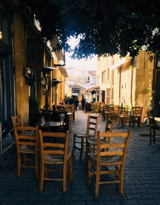 Nicosia