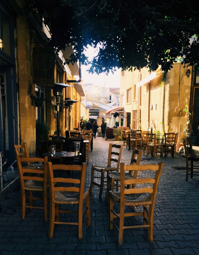 Nicosia